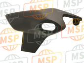 80115MGSD30, Coperchio Luce Post. D., Honda, 1