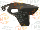 80116MGSD30, Coperchio Luce Post. S., Honda