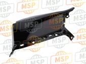 80120MCAS40ZB, Set Copertura,  Bisaccia P, Honda