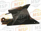 80120MCWD00, Cover, R. Side, Honda