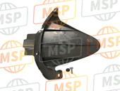 80120MFJ305, Set,Rr Fender C, Honda, 2