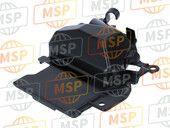 80120MJED00, Cover, Abs Modulator, Honda