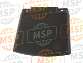 80121MS9610, Spatscherm, A. Spatbord, Honda