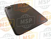 80121MW0610, Paraspruzzi Parafango Pos, Honda, 1