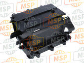 80122MJPG50, Boite,  Inf. Batterie, Honda