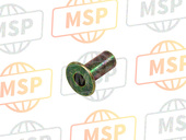 80125MM5000, Collarin,  Fijacion De Luz, Honda