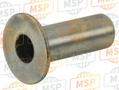 80135MM5000, Collarin A,  Fijacion De L, Honda