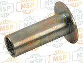80135MM5000, Feststellhuelse A, Blinke, Honda, 2