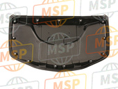 81123MCA000, Inner Lid, Trunk, Honda