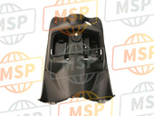 81131GFM900ZA, Box, Inner *NH1 * (NH1 Black), Honda, 1