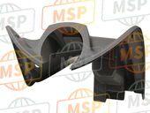81131KPZ900ZA, Deckel, Innen *NH491R *, Honda