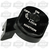 81136GEZ670ZA, Cap, Switch *NH1 * (NH1 Black), Honda