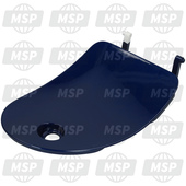 81141KGF900ZH, Deckel ,  Tasche PB171MU, Honda