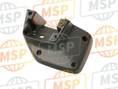 81154MN5000ZD, Body, R. Armrest *TYPE4* (NH188l) (TYPE4 ), Honda