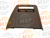 81164MN5000ZB, Coperchio , R. Tasca Del Bagagliaio TIPO2 (TIPO2), Honda
