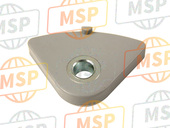 81204KPZ900, Abstandshalter ,  Rr.  Griff, Honda, 2