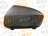 81205MCSG00ZH, Comp. Copertura Bisaccia,, Honda