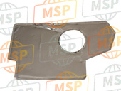 81211MR5300, Sheet, Trunk Inner Body, Honda