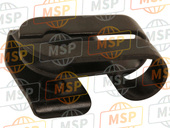 81253MN5000, Soporte,  Retenedor Tapa I, Honda