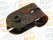 81257MT2000, Support C , Butée De Couvercle, Honda