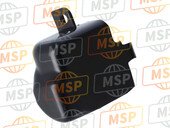 81260KPH970, Cover, Starter Magnetic, Honda, 1