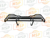 81300HM7306, PORTA-EQUIPAJES,  Tras., Honda, 1