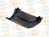 81320HN8000ZA, Protector, Muffler *NH1 *, Honda, 2