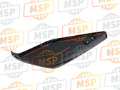 81320MJNA00ZC, Comp. Copertura Bisaccia,, Honda, 2