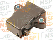 81320MT8003, Cliquet D'Arret De Sac De Selle Ar. D., Honda