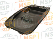 81340MGSD30, Lid Assy., Maintenance, Honda