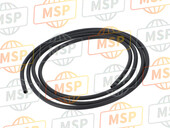 81351MCAS40, Rubber, Back Panel Seal, Honda