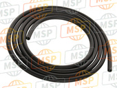 81351MKCA00, Rubber, Back Panel Seal, Honda