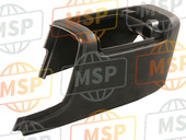 82111MCA000, Poche Coffre Externe D., Honda, 1