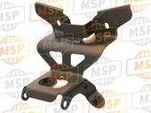 82122MGSD30, Bracket, Hinge, Honda