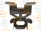 82122MGSD30, Bracket, Hinge, Honda, 3