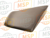 82340MCA000ZA, Coussin D'Accoudoir D. *n, Honda, 1