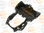 83131MCAS40, Caja,  Protector Del., Honda