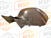 83150MELD20ZE, Schutz Satz, Oben (Wl) *t, Honda, 3