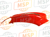 83450GCM900ZE, Ens. De Cache De Carrosse, Honda
