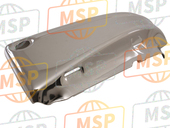 83500MM8880, Cover A, R. Side, Honda, 1