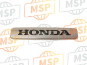 83511MCH700, Emblema (Honda), Honda, 1