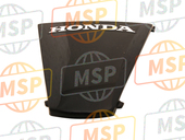 83520KTY900ZD, Arredo Riparo,  Centrale P, Honda, 1