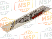83525MAW910ZA, Marque, R. Couvercle Latéral TYPE1 (TYPE1), Honda