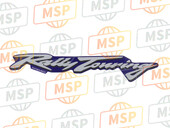 83525MCB850ZA, Marque, Côté Couverture TYPE10 (TYPE10), Honda