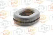 83551240300, Gummituelle, LUFTFILTER-, Honda, 1