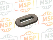 83551ME9000, Grommet, Side Cover, Honda