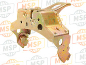 83570KRP902, Hinge Assy., Body Cover, Honda