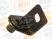 83592MCA000, Plate, Damper Mounting Lower, Honda