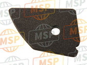 83605MFND00, Mat, R. Side Cover, Honda