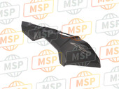 83610MJPG50ZB, Cover Set, R. Side (Wl) *TYPE2* (TYPE2 ), Honda